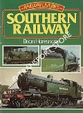 Railway Liveries - Southern Railway by HARESNAPE, Brian